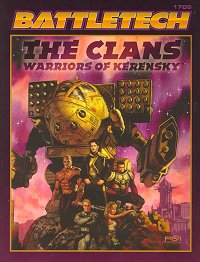 Cover Art
