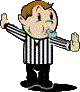 Mr. Referee Mr. Referee